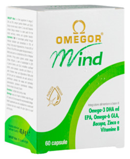OMEGOR Mind