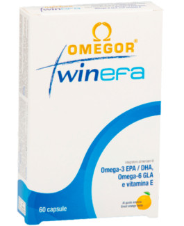 Omegor TwinEFA