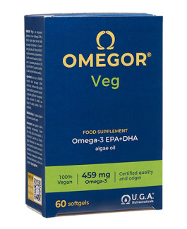 OMEGOR Veg