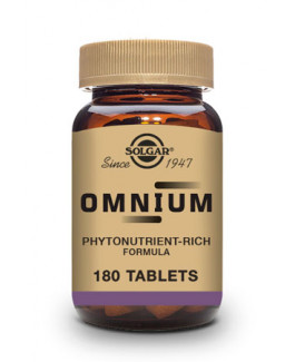 Omnium Solgar