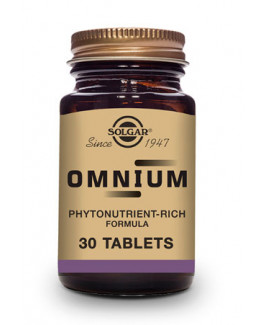 Omnium Solgar