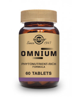 Omnium Solgar