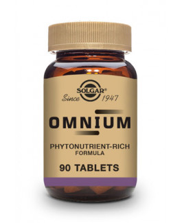 Omnium Solgar