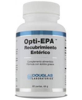 Opti EPA Recubrimiento Entérico