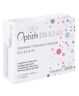 Optim D3-K2-B5