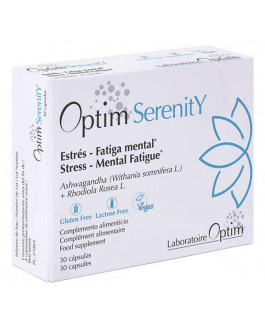 Optim Serenity