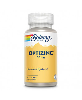 OPTIZINC-Zinc Monometionina-SOLARAY