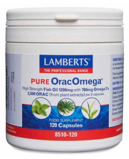 OracOmega Puro Lamberts