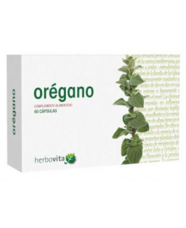 ORÉGANO Herbovita