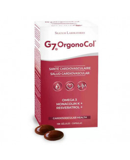 Orgono Col Silicium