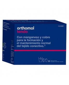 Orthomol Tendo