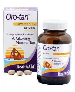Oro-tan HealthAid