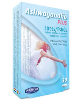Ortho Ashwagandha Plus