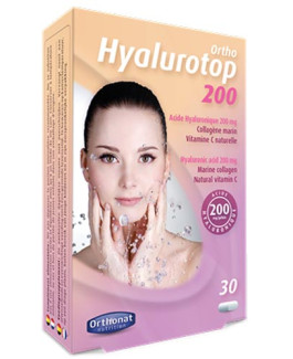 Ortho Hyalurotop 200