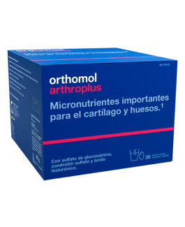 Orthomol Arthro Plus 30 sobres