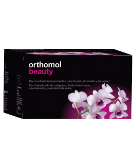 Orthomol Beauty