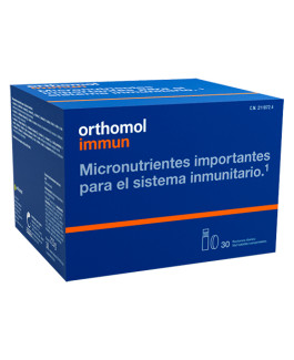 Orthomol Immun