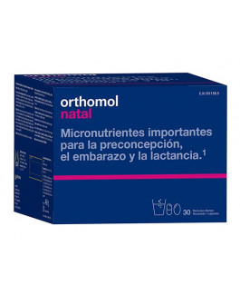 Orthomol Natal