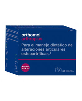 Orthomol Arthro Plus 30 sobres