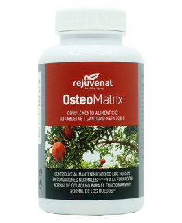 OsteoMatrix