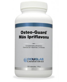 Osteo-Guard Más Ipriflavona
