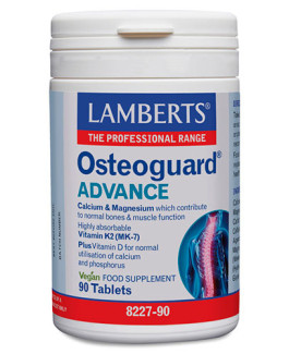 Osteoguard ADVANCE