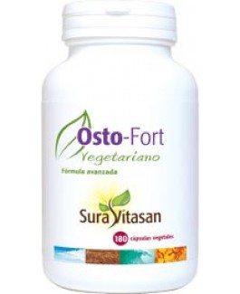 Osto-Fort Vegetariano