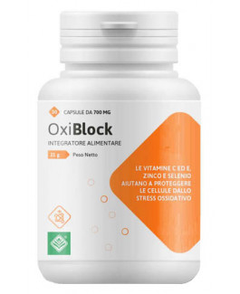 OxiBlock Gheos