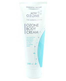 Ozone Body Cream Activ Ozone