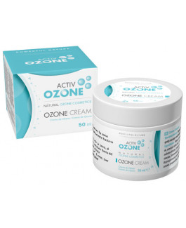 Ozone Cream