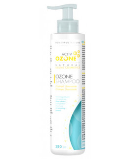 Ozone Shampoo