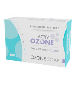 Ozone Soap (Jabón Ozonizado)