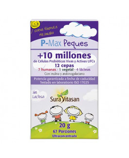 P-Max-Peques Sura Vitasan