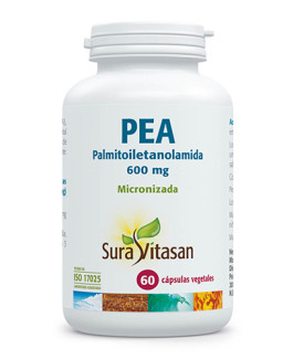 PEA (Palmitoiletanolamida)
