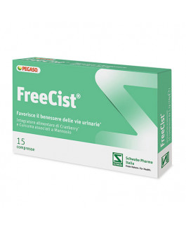 Freecist Pegaso | D-Manosa comprar