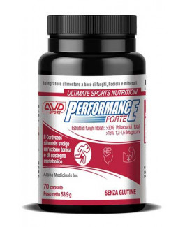 Performance forte