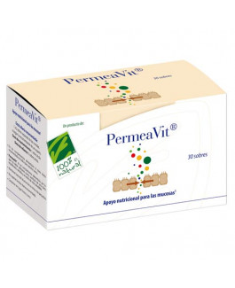 PermeaVit