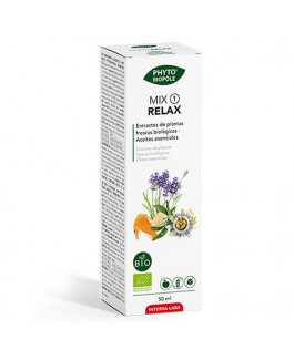 Phyto Biopole Mix Relax 1