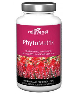 PhytoMatrix
