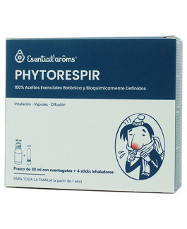 Phytorespir