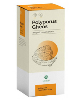 Polyporus Gheos