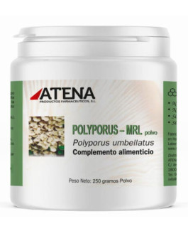 Polyporus-MRL Polvo
