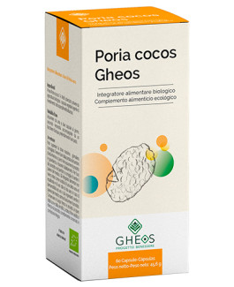 Poria cocos Gheos