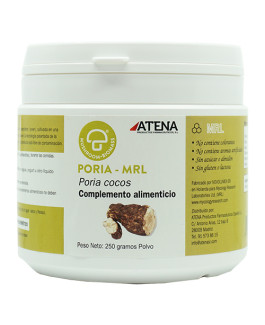 Poria-MRL Polvo