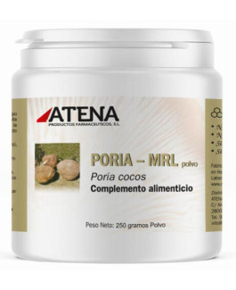 Poria-MRL Polvo