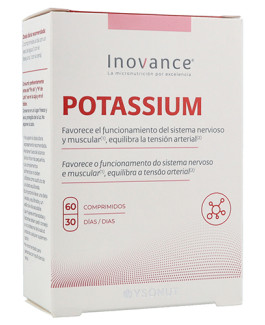 Potassium Inovance