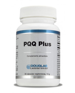 PQQ Plus PDS