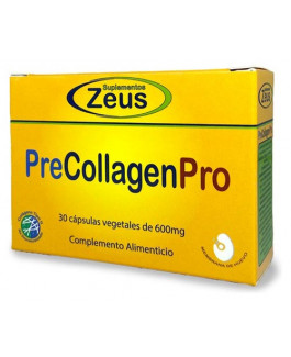 PreCollagenPro Zeus