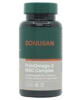 PrimOmega-3 MSC