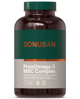 PrimOmega-3 MSC Complex